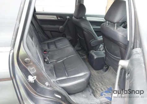 2010 Honda Cr-V Ex-L from USA, damaged, VIN JHLRE3H74AC005345